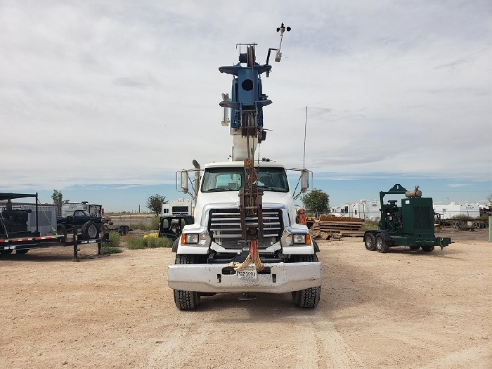 Gruas Manitex 50110S usada a la venta Ref.: 1579538352419290 No. 2