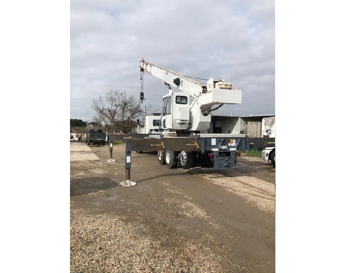 Gruas Manitex 5096S usada Ref.: 1579547062123998 No. 4