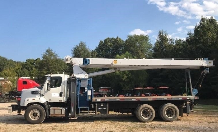 Gruas Manitex 2892S de medio uso en venta Ref.: 1579551765952299 No. 3