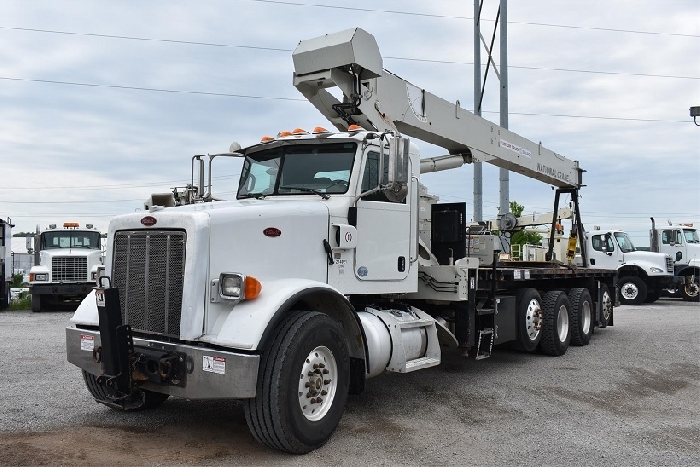 Gruas National 995H