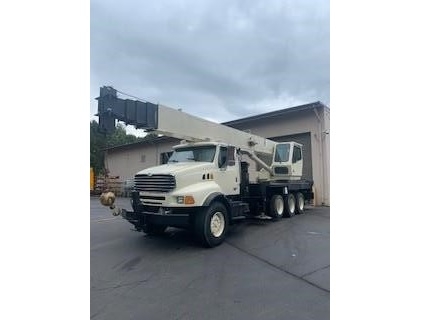 Cranes National 14127