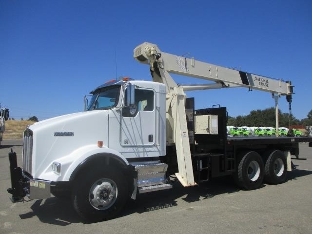 Gruas National 500 E