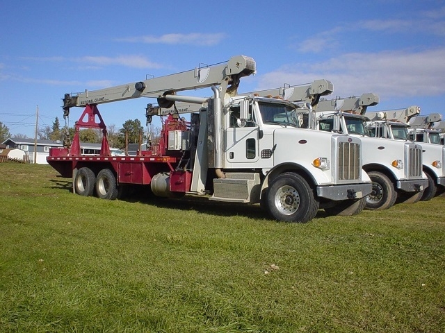 Gruas National 500 E de segunda mano en venta Ref.: 1580145056727467 No. 2