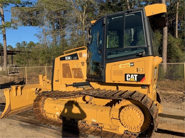Tractores Sobre Orugas Caterpillar D3K de segunda mano en venta Ref.: 1580245883523456 No. 2