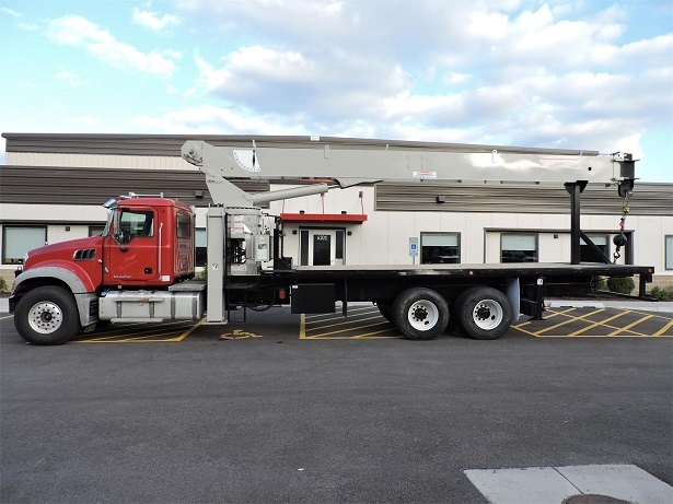 Gruas National 500C usada a buen precio Ref.: 1580247864074814 No. 2