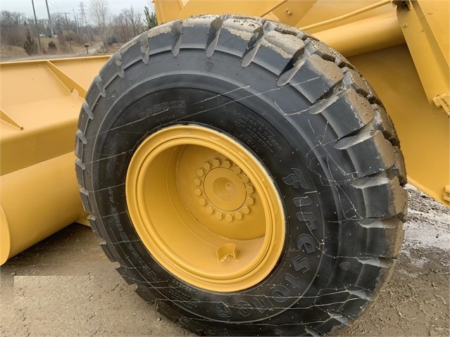 Cargadoras Sobre Ruedas Caterpillar 938G en venta, usada Ref.: 1580492635979323 No. 3