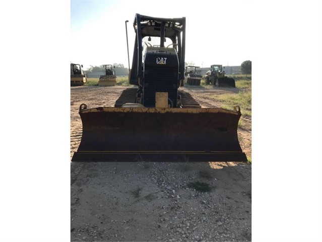 Tractores Sobre Orugas Caterpillar D3K importada a bajo costo Ref.: 1581022426479495 No. 3