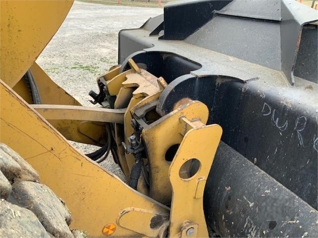 Cargadoras Sobre Ruedas Caterpillar 924K de bajo costo Ref.: 1581375525485395 No. 3