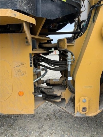 Cargadoras Sobre Ruedas Caterpillar 924K de bajo costo Ref.: 1581375525485395 No. 4