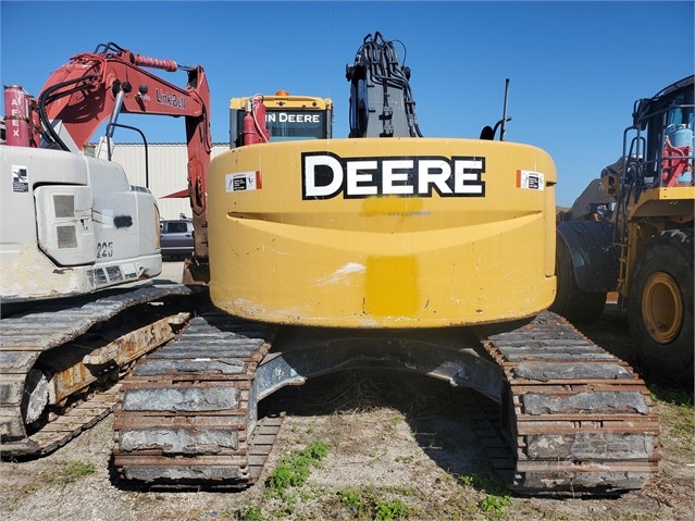 Excavadoras Hidraulicas Deere 225D usada en buen estado Ref.: 1581559155653986 No. 4