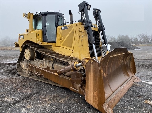 Tractores Sobre Orugas Caterpillar D8T importada en buenas condi Ref.: 1581986702149149 No. 2