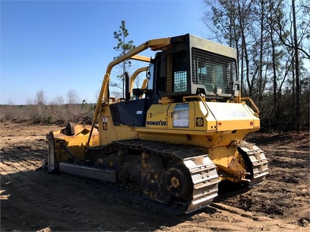 Tractores Sobre Orugas Komatsu D65E de importacion a la venta Ref.: 1581990279268885 No. 4