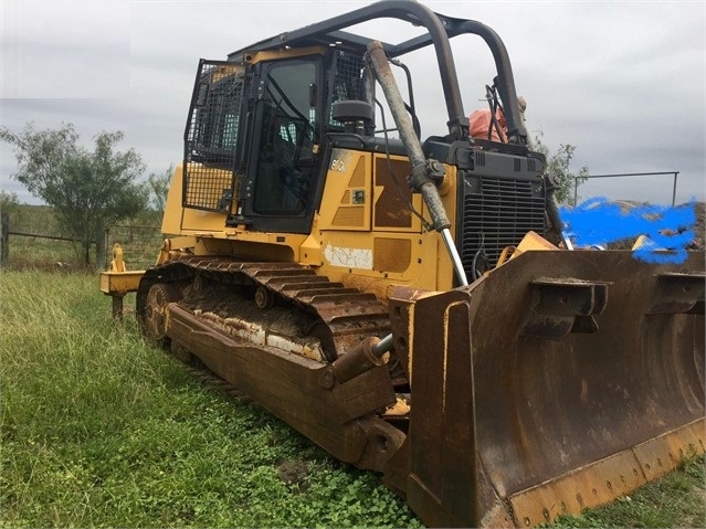 Tractores Sobre Orugas Deere 850K