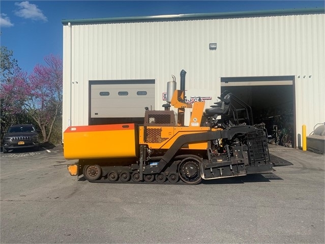 Pavimentadoras Blaw-knox PF4410 en optimas condiciones Ref.: 1582569990390489 No. 2