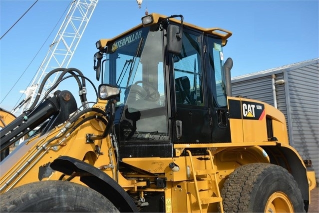 Cargadoras Sobre Ruedas Caterpillar 930H de importacion a la vent Ref.: 1582848316966255 No. 2