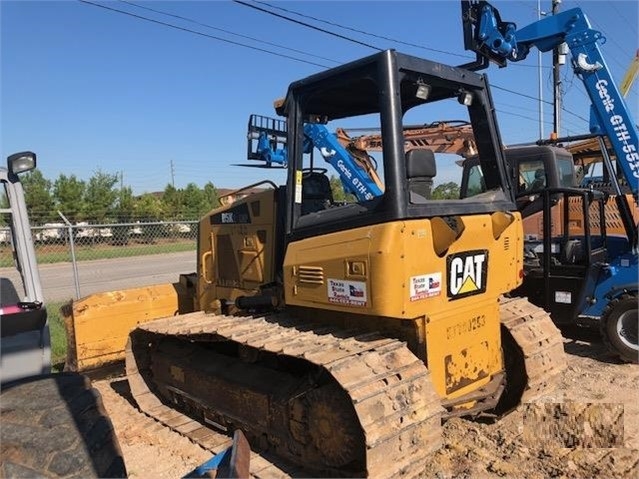 Tractores Sobre Orugas Caterpillar D5K en venta, usada Ref.: 1583187880902976 No. 3