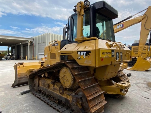 Tractores Sobre Orugas Caterpillar D6N usada Ref.: 1583285709473000 No. 3