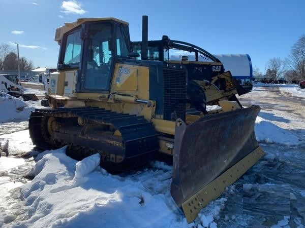 Dozers/tracks Deere 700J