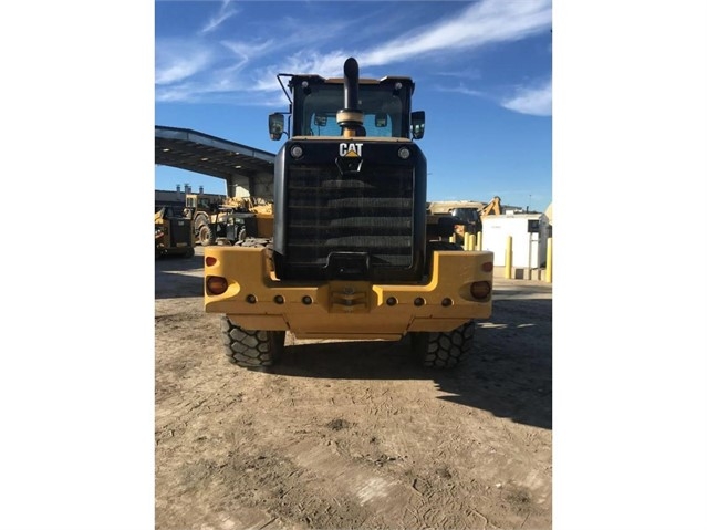 Cargadoras Sobre Ruedas Caterpillar 938 de medio uso en venta Ref.: 1583376648358285 No. 4