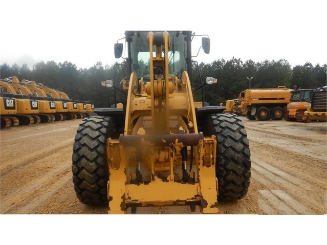 Cargadoras Sobre Ruedas Caterpillar 938 en optimas condiciones Ref.: 1583793534344437 No. 3