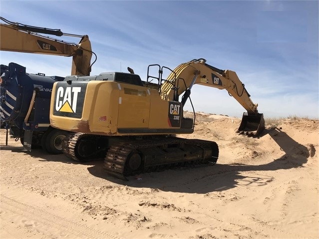 Excavadoras Hidraulicas Caterpillar 336EL de importacion a la ven Ref.: 1583806051068473 No. 3