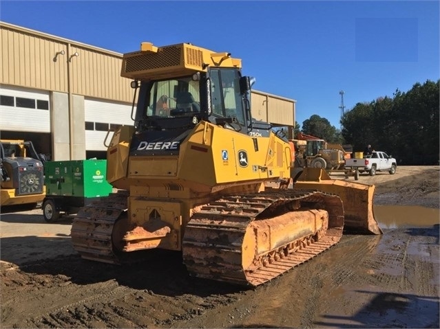 Tractores Sobre Orugas Deere 750K en venta Ref.: 1584065292513909 No. 3