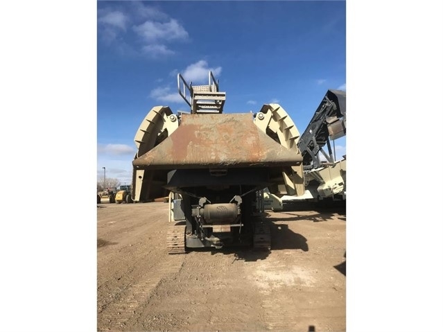 Trituradoras Metso LT1213