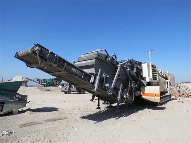 Trituradoras Metso LT1213