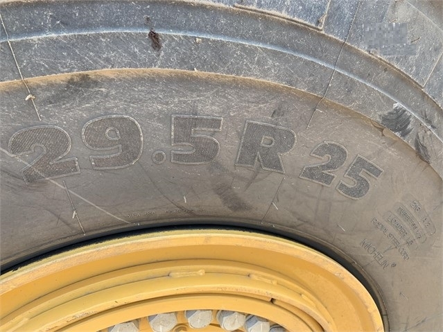 Cargadoras Sobre Ruedas Caterpillar 980 seminueva en venta Ref.: 1585111605633070 No. 4