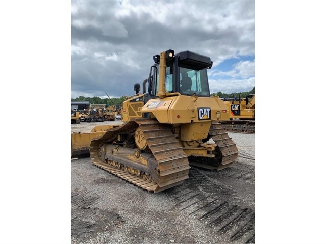 Tractores Sobre Orugas Caterpillar D6N de importacion a la venta Ref.: 1585277112653673 No. 3