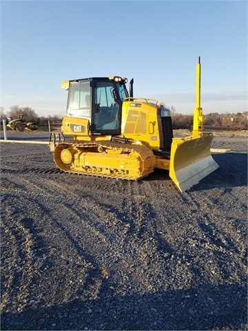 Tractores Sobre Orugas Caterpillar D5K