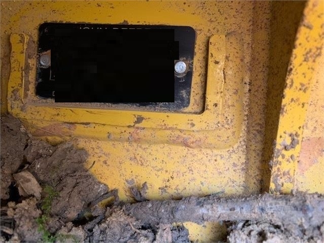 Tractores Sobre Orugas Deere 450K seminueva en perfecto estado Ref.: 1585627360877719 No. 2