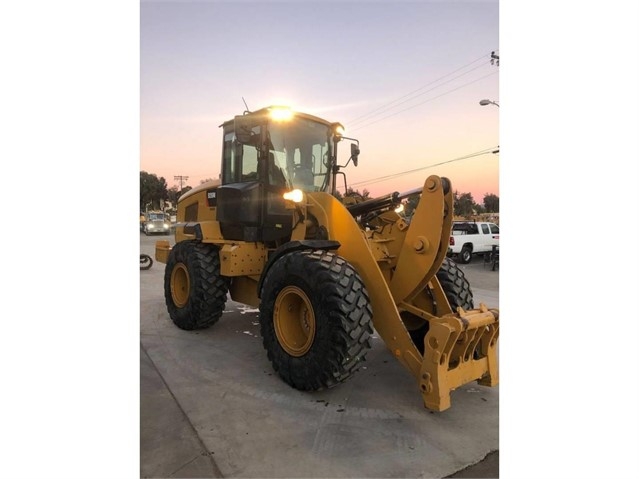 Wheel Loaders Caterpillar 926
