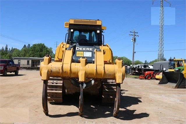 Tractores Sobre Orugas Deere 1050K en venta, usada Ref.: 1585797102902923 No. 4