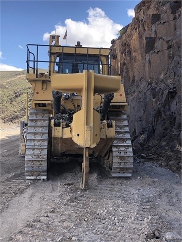 Tractores Sobre Orugas Caterpillar D10T en venta Ref.: 1585801900586741 No. 4