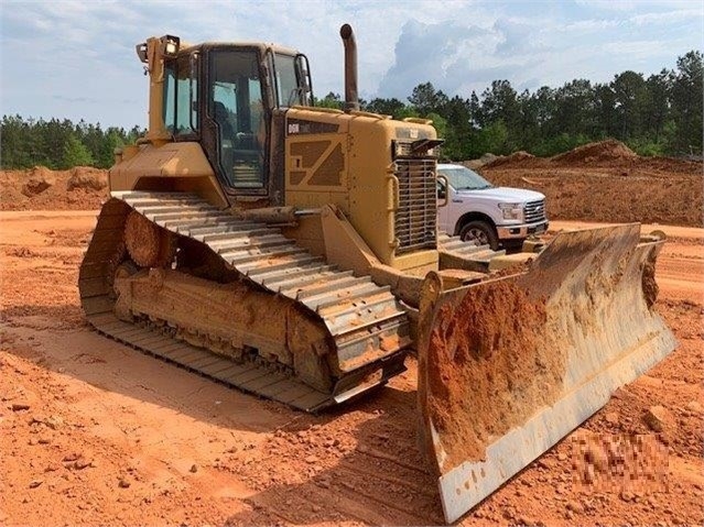 Tractores Sobre Orugas Caterpillar D6N seminueva en venta Ref.: 1585961833604458 No. 2