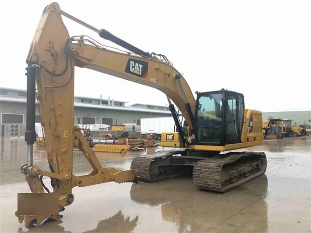 Excavadoras Hidraulicas Caterpillar 320 de medio uso en venta Ref.: 1586387979277209 No. 2