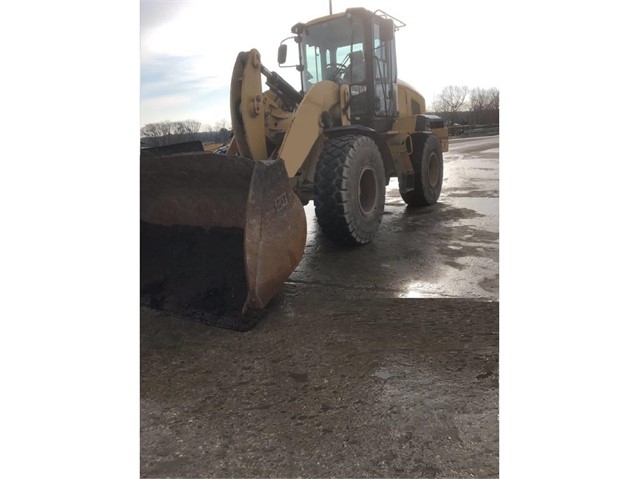 Wheel Loaders Caterpillar 938K
