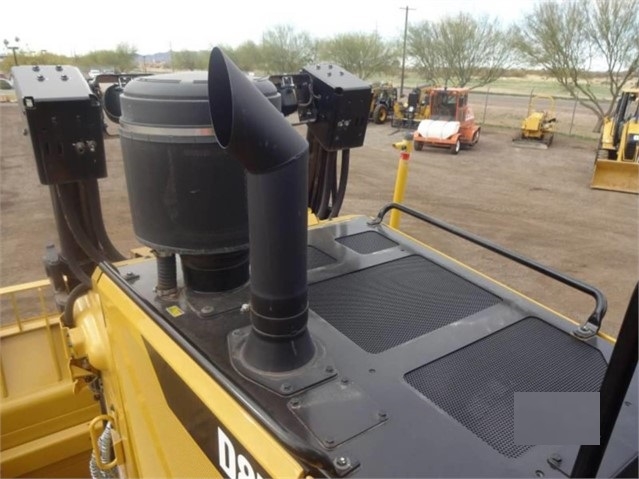 Tractores Sobre Orugas Caterpillar D8T en venta Ref.: 1587438240166020 No. 4