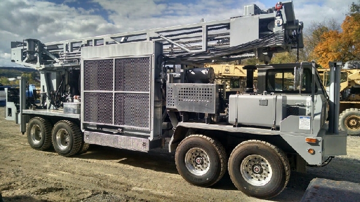 Drills Ingersoll-rand T4W