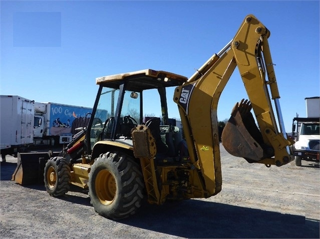 Retroexcavadoras Caterpillar 420D de bajo costo Ref.: 1587832183044646 No. 4