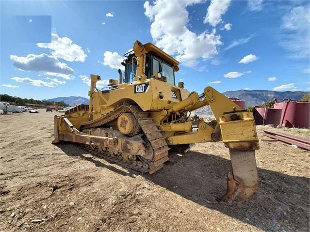 Tractores Sobre Orugas Caterpillar D8T importada en buenas condi Ref.: 1588110421261174 No. 3