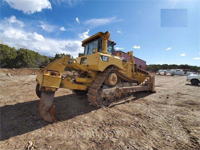 Tractores Sobre Orugas Caterpillar D8T importada en buenas condi Ref.: 1588110421261174 No. 4