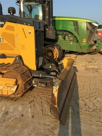 Tractores Sobre Orugas Deere 650K importada en buenas condicione Ref.: 1588281003511654 No. 3