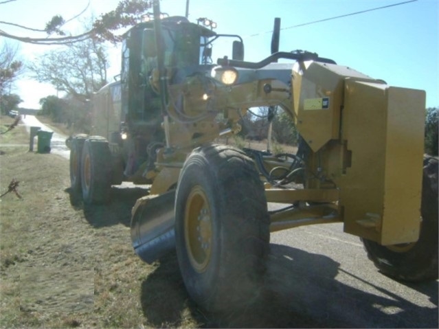 Motoconformadoras Caterpillar 140M usada en buen estado Ref.: 1588813219671854 No. 2