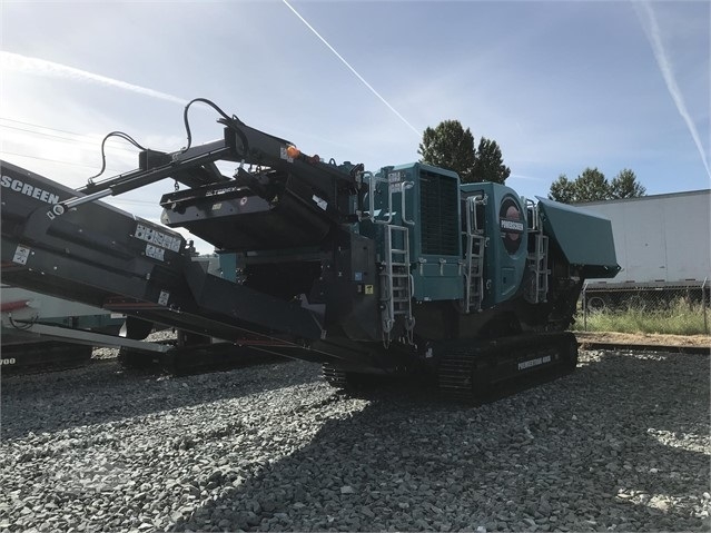 Trituradoras Powerscreen PREMIERTRAK 400 de segunda mano a la ven Ref.: 1588873267940210 No. 4