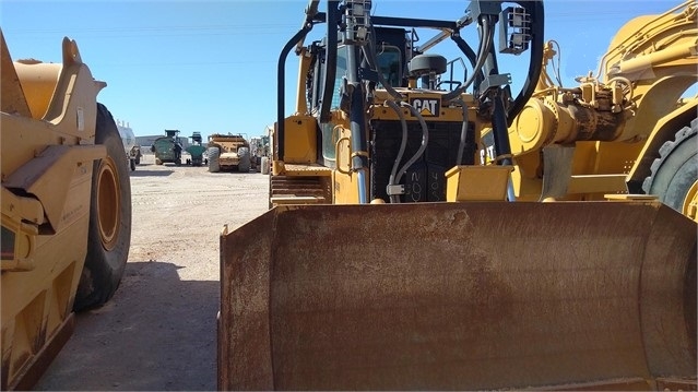 Tractores Sobre Orugas Caterpillar D6T usada a la venta Ref.: 1588896570260985 No. 3