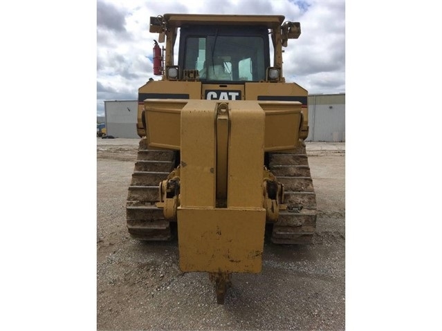 Tractores Sobre Orugas Caterpillar D8T de medio uso en venta Ref.: 1589398143330770 No. 4