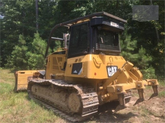 Tractores Sobre Orugas Caterpillar D6K importada de segunda mano Ref.: 1589569692105304 No. 2