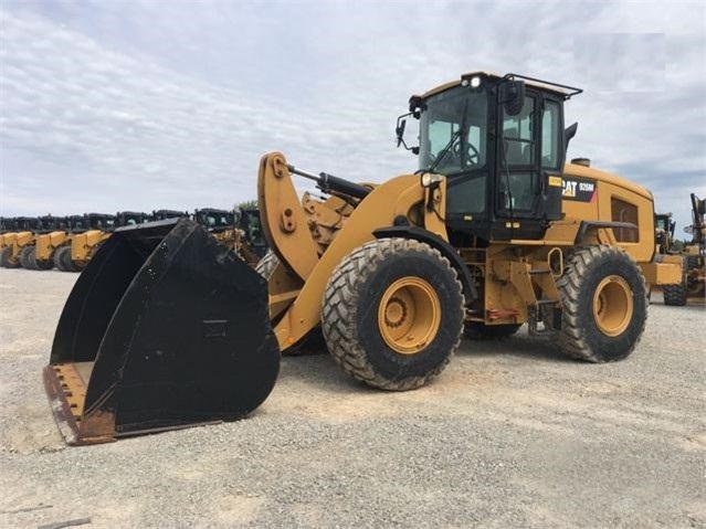 Cargadoras Sobre Ruedas Caterpillar 926